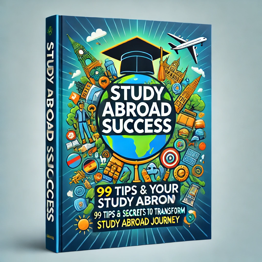 Study Abroad Success